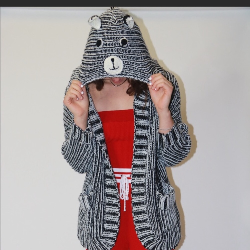 LF cardigan never worn